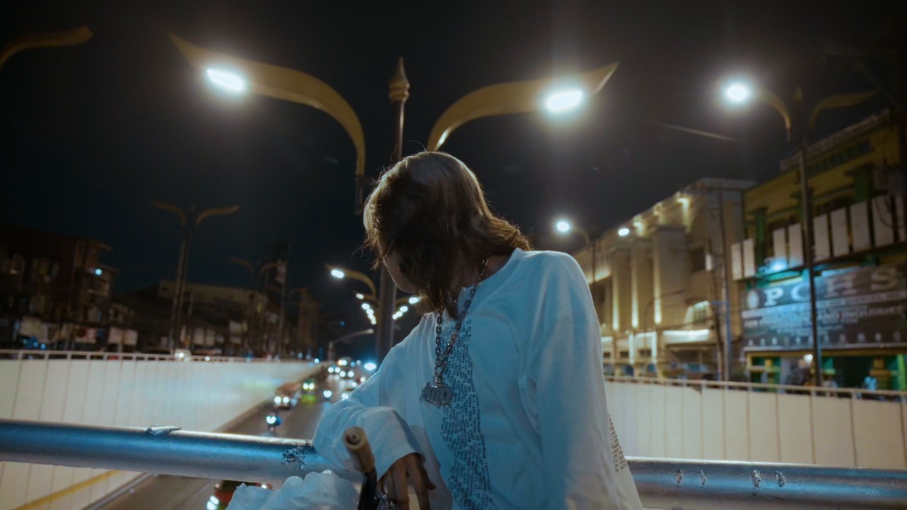 Watch ULAP (Music Video) - Kiyo feat. Guddhist Gunatita, Jrldm, Alisson Shore on YouTube Watch ULAP (Music Video) - Kiyo feat. Guddhist Gunatita, Jrldm, Alisson Shore on YouTube
