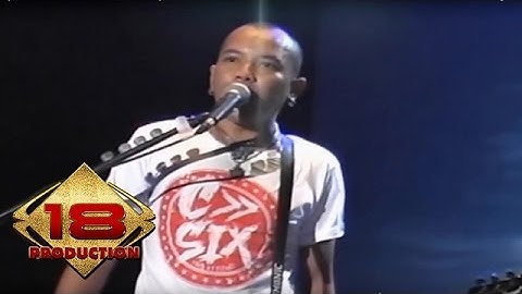 Kotak - Bongkar   (Live Konser Cirebon 14 November 2013)