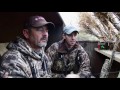 Using the Jerk Line on Ducks by Fiocchi