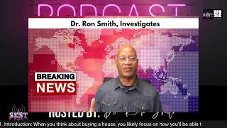 SKST Radio Network -Dr. Ron Investigates-R
