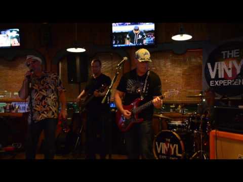 The Vinyl Experience cover of "Mainstreet" by Bob Seger