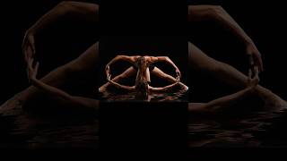 The most beautiful 10 seconds you’ll see today📸 Ballet. Models Olga and Valeria