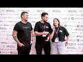 Entrevistas en Merge Madrid: Solana ¿la Red Bull de la Blockchain?