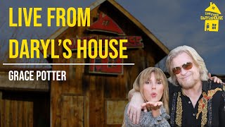 Daryl Hall & Grace Potter - Money