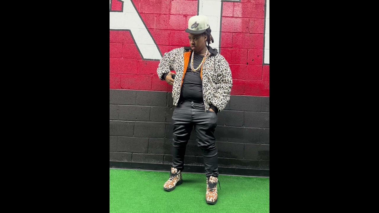 Bally Baby Type Beat - 'Interia'