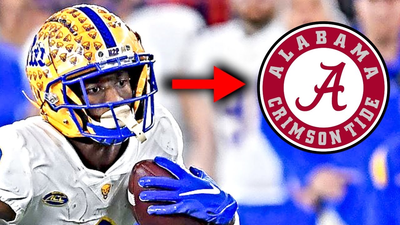 Jordan Addison to VISIT Alabama per sources – Will Saban get him?