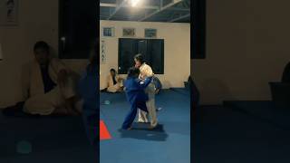 Latihan 💪🏻💪🏻💪🏻 #judo #judokids #sports #beladiri