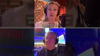 NPR Pentagon Correspondent talks about what the operation to open the Strait of Hormuz could entail