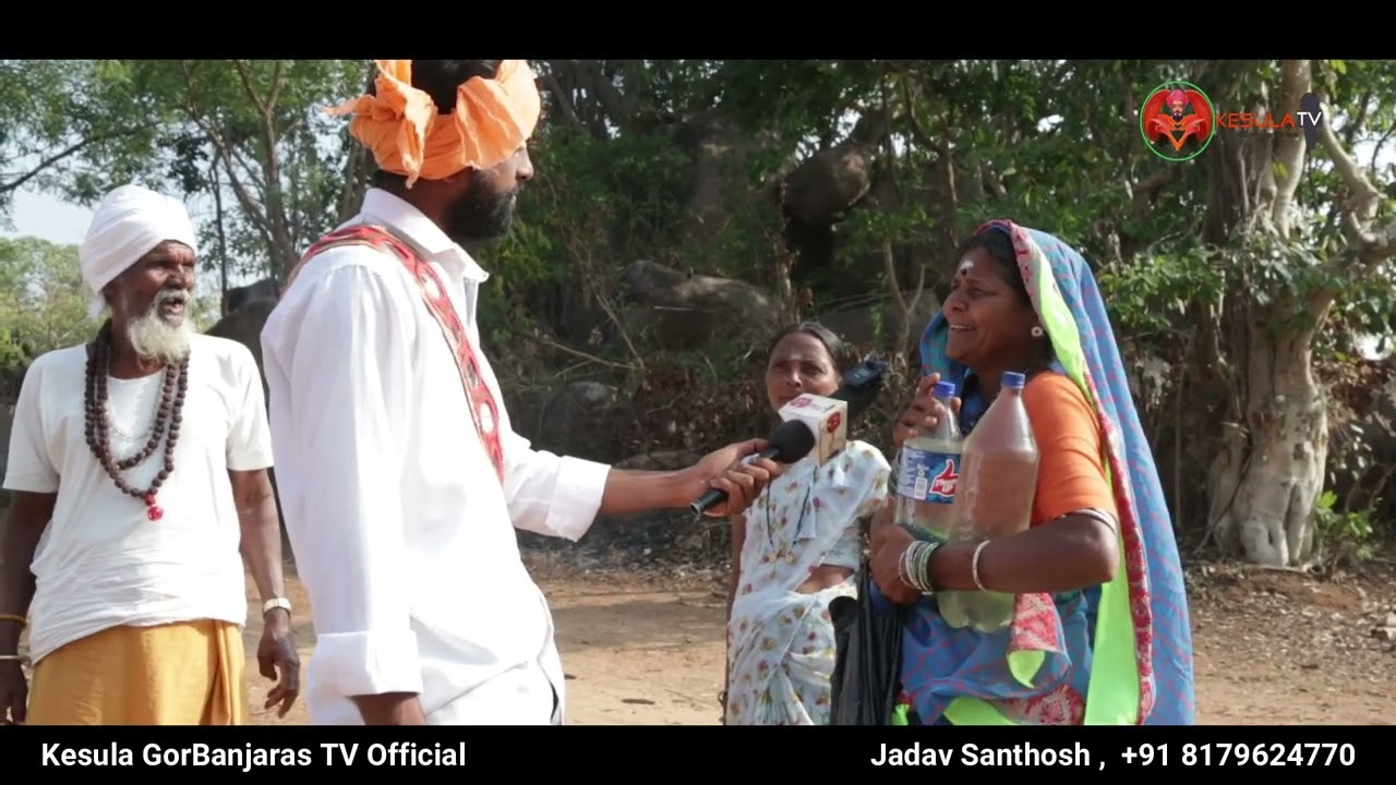 Deval an Darshan-13|RamraoBapu Bhakth SanthoshMaharaj Kedarnath Shivalaya, Nizamabad, Telangana