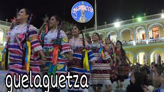 Encuentro de Cultura México