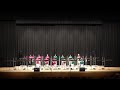 オカリナ演奏【花音】「いのちの歌」・「恋のバカンス」