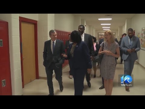 North Carolina Gov.