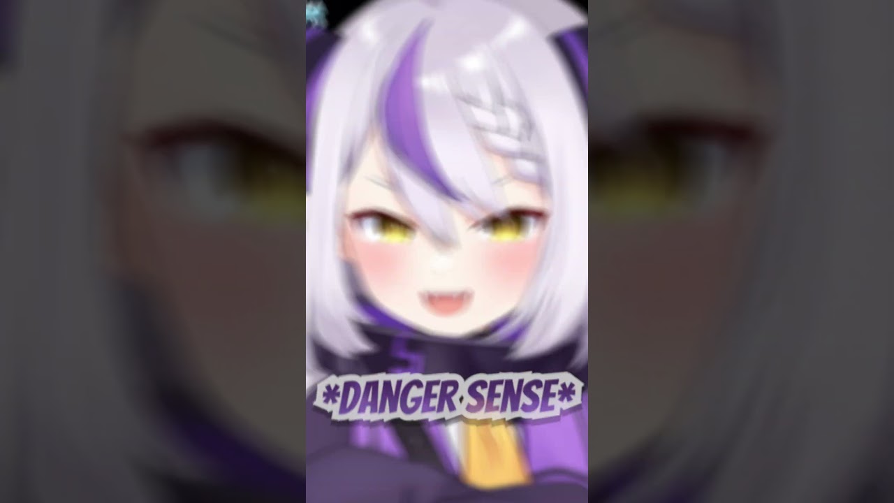 Gomenasai Senpai 😔 #shorts #kobo #laplus  #hololive