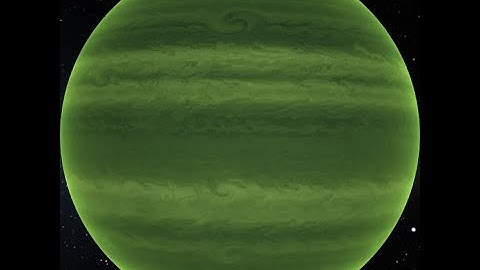 Jool relay mission