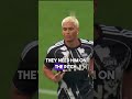 Marlon's Instant Impact Goal!!!!