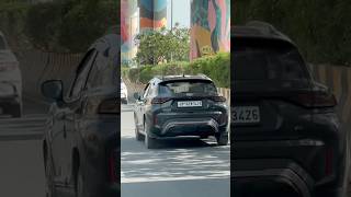 Bhai kounsi car hai yeh ? #yunkesh #scorpion #taisor #yunkeshvlogs