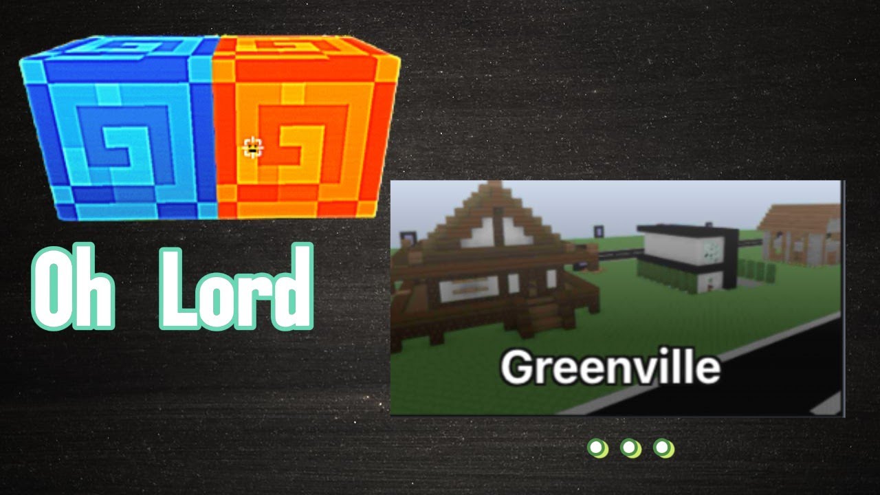 Iceball + Fireball Block┃Oh lord..┃Bloxd io - YouTube
