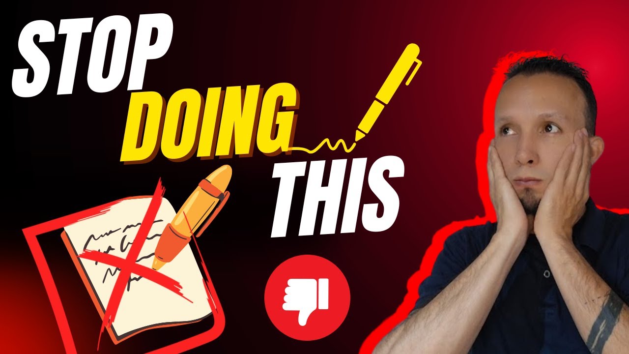 Тест по письму MET: распространённые ошибки