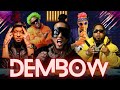 DEMBOW MIX VOL 9 🎶 LOS DEMBOW MAS PEGADO DEL MUNDO 🌍 2022 🎤 DJ ZAPZAP