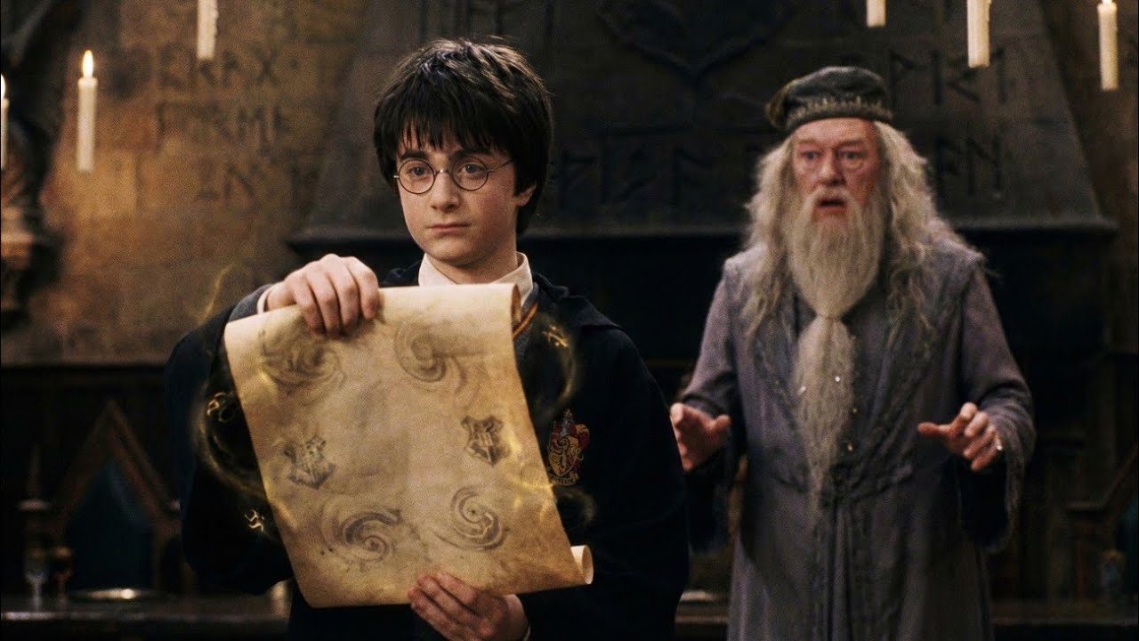What If 11-Year-Old Harry Potter Secretly Owned Hogwarts—and Dumbledore Was Fired Instantly