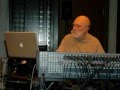 Capture de la vidéo In Memoriam Bernard Parmegiani