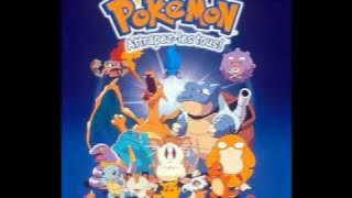 Générique français de la saison 1 de Pokemon