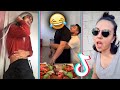 Mexican  and Latino Tik Tok Compilation that will STOP Trumps Wall