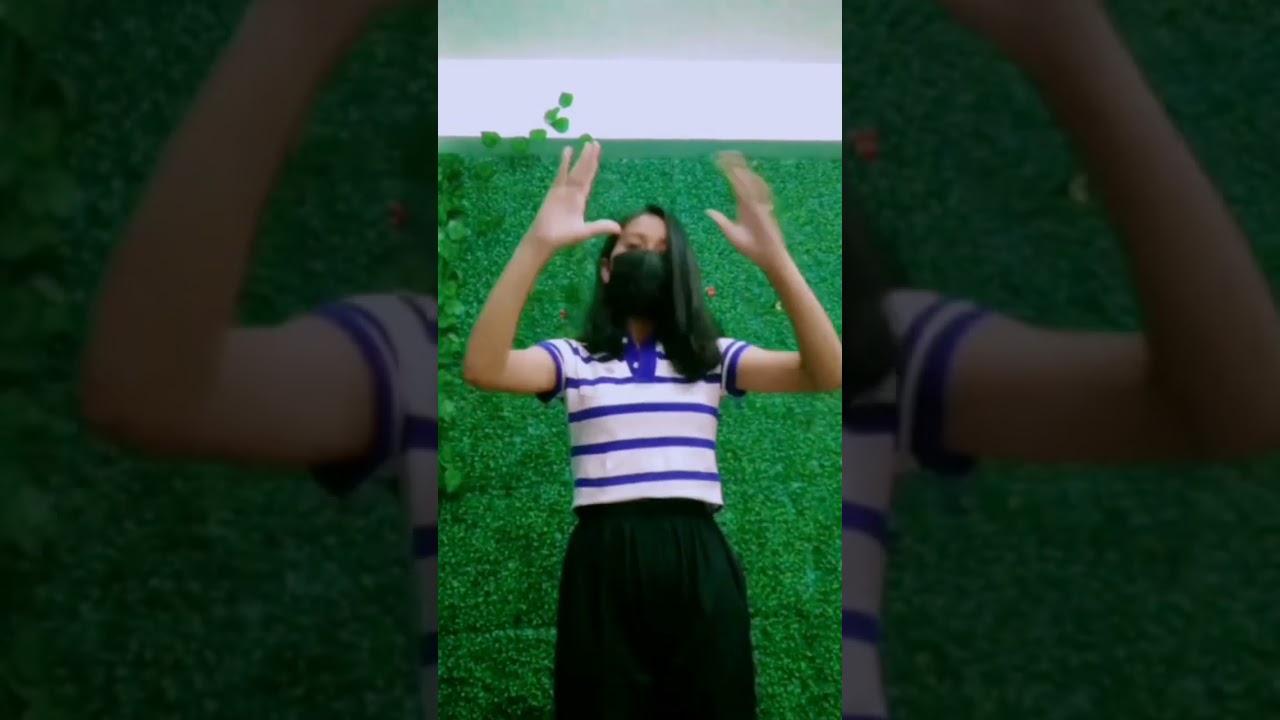 Obsessed TIK TOK Dance Tutorialshorts dance YouTube