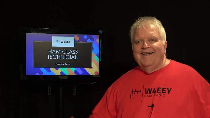 Technician Class Fall 2025 - 5th Edition -  Practice Tests