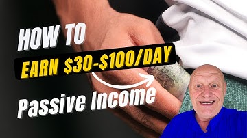 🚀 Earn $30–$100/Day in Passive Crypto Income with ZERO Experience Using This AI Trading Bot |