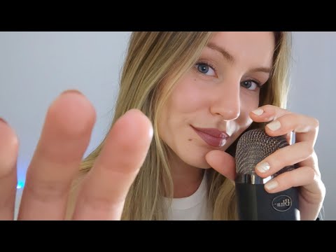 ASMR muy calmado para dormir😴😴😴