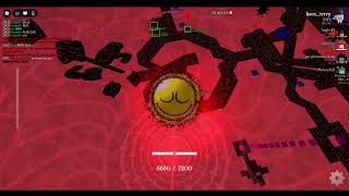 Nullscape Patch 4 - Catalyst Trolling I guess