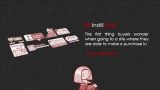8 Must-Haves for Every E-Commerce Website