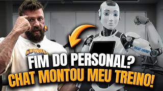 Posso Confiar Na I.a? Chat Gpt, Gemini