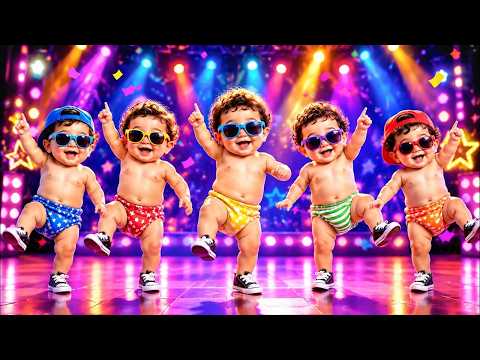 Dudi Dudi Dam Dam Dance | Dodi Dodi Dum Dum Kids Dance | Duty Duty Dam Dam | Kids & Babies Rhymes