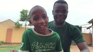 Banange Muzungu Ansobedde ,Mumpe Kumagezi New Ugandan Comedy