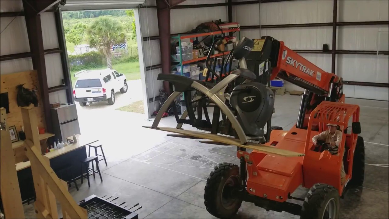 Home Gym Installation South Florida New and Used Fitness Equipment For sale YouTube