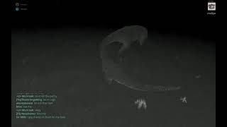 The Isle Legacy - Another Rex attempts to combat log...