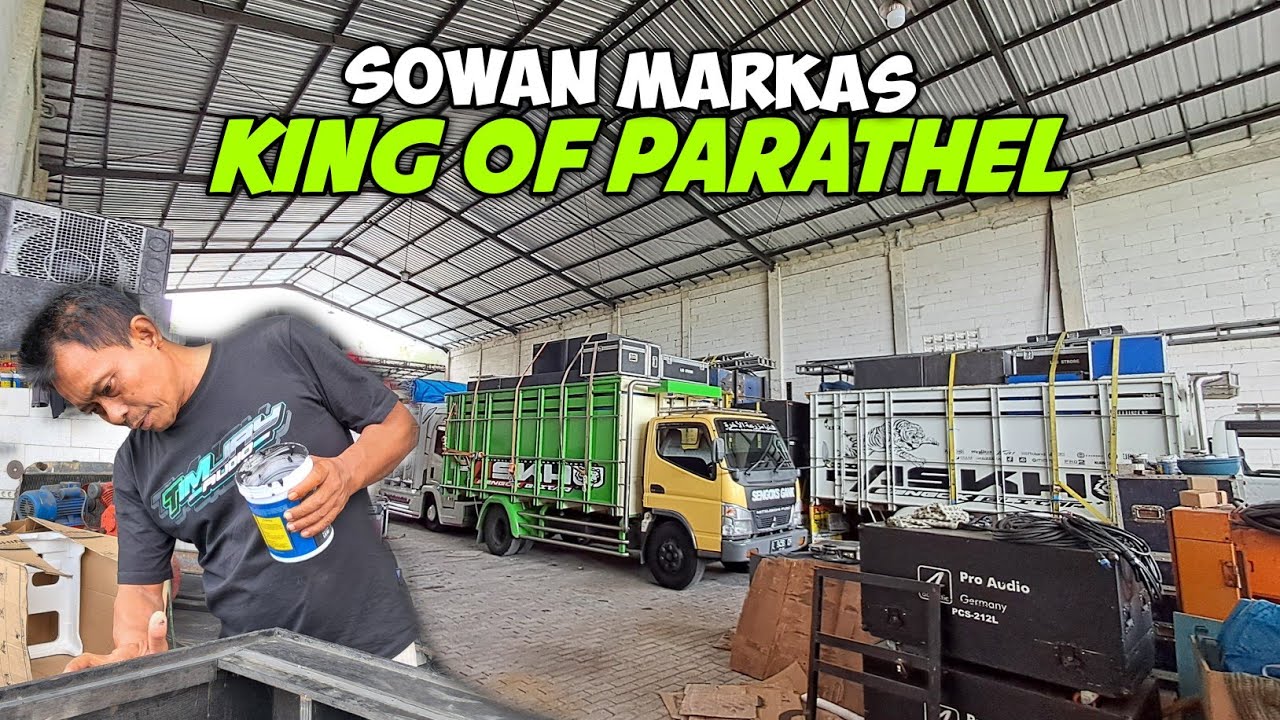 FASKHO TINGGAL 10 JOB HOREG 