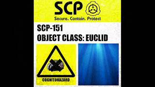 SCP-151 Demonstration in SCP CB Even More Rooms Addon