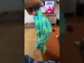 Probably satisfying video while watching scary videos @Caylus 