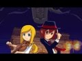Rhythm Thief Original Soundtrack - Emperor Napoleon Showdown