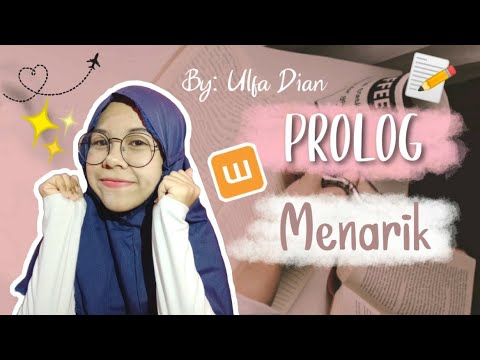 Video: Apakah prolog perlu dibaca?