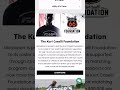 KC66 Foundation 🫡