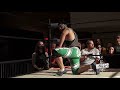 [Free Match] Orange Cassidy & Chuck Taylor v Santana & Ortiz | Beyond Wrestling (All Elite AEW Dark)