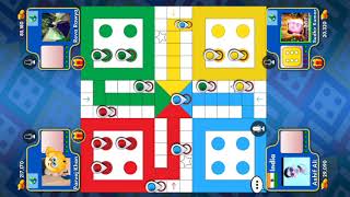 Online Ludo king game play with Friends  online Ludo game kese Khele ❤️ screenshot 5