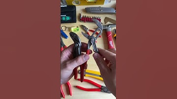 Knipex Cobra 125 vs 150