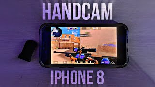Iphone 8 Handcam Настройки Standoff 2