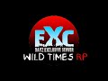 Wild Time x27 короткий научный