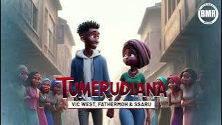 Tumerudiana by Vic West, Fathermoh  & Ssaru